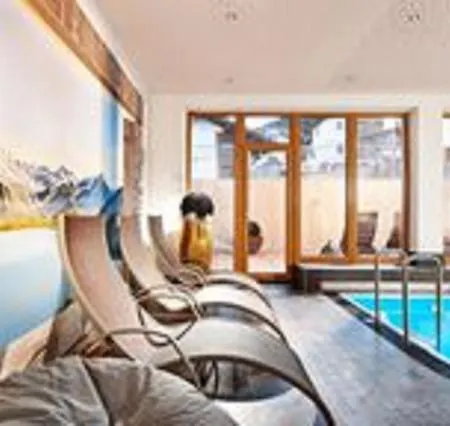 Elisabeth Superior 3* Sölden