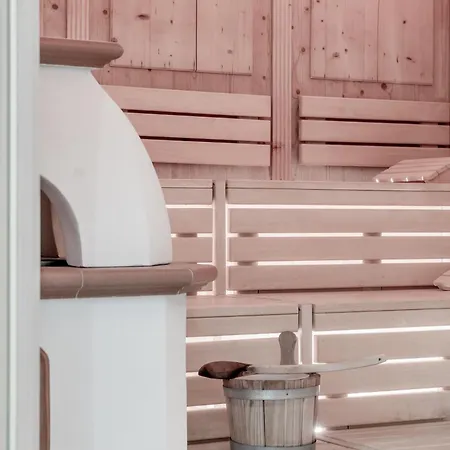 Elisabeth Superior Hotel Sölden