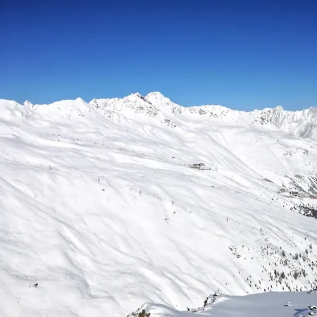 Hotel Elisabeth Superior