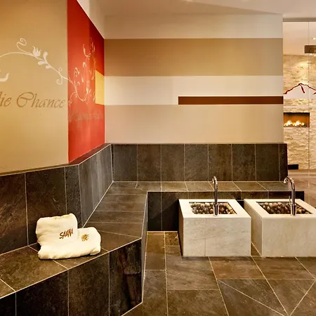 Hotel Elisabeth Superior Sölden