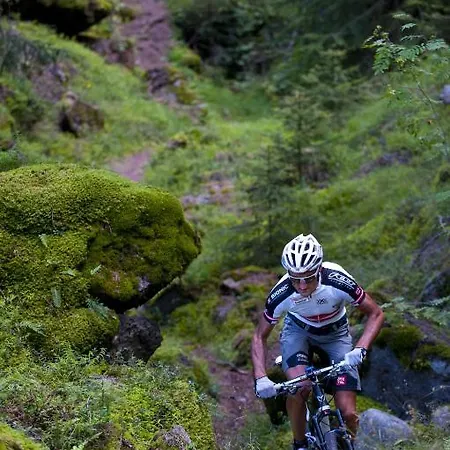 Elisabeth Superior Sölden