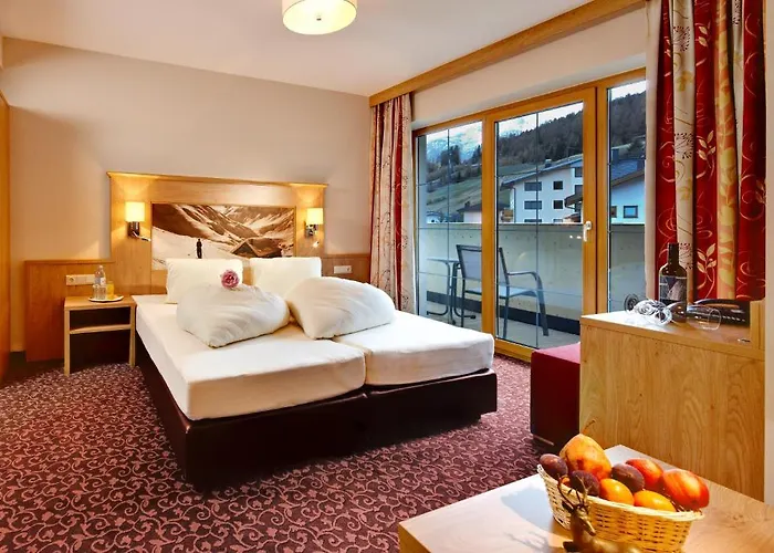 Hotell Elisabeth Superior