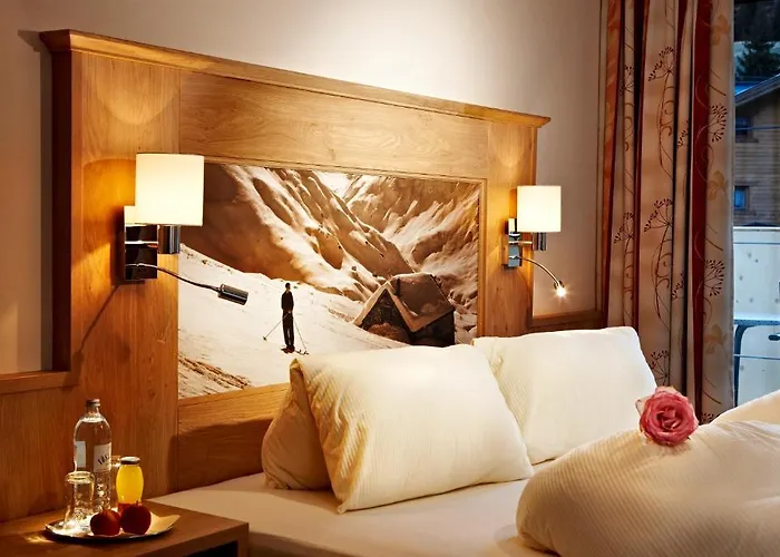 Hotell Elisabeth Superior 3*