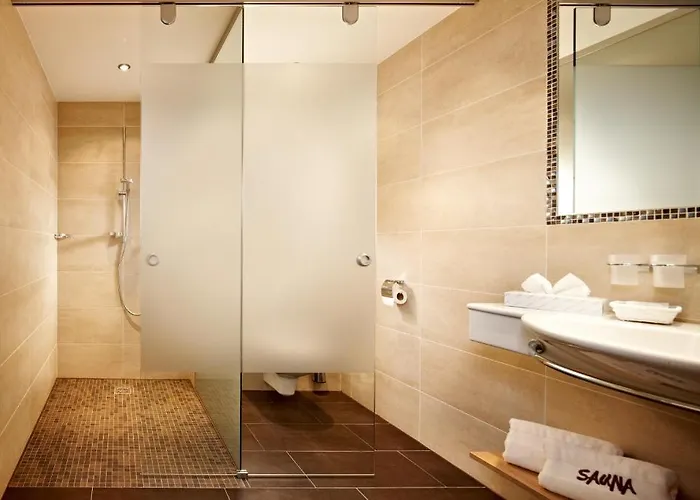 Hotell Elisabeth Superior Sölden