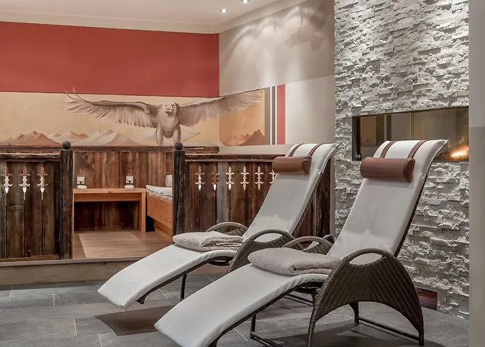 Elisabeth Superior 3* Sölden