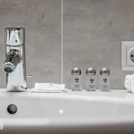 Hotel Elisabeth Superior