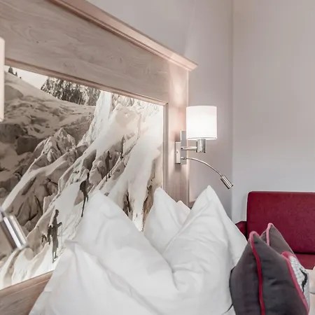 Elisabeth Superior 3* سولدن