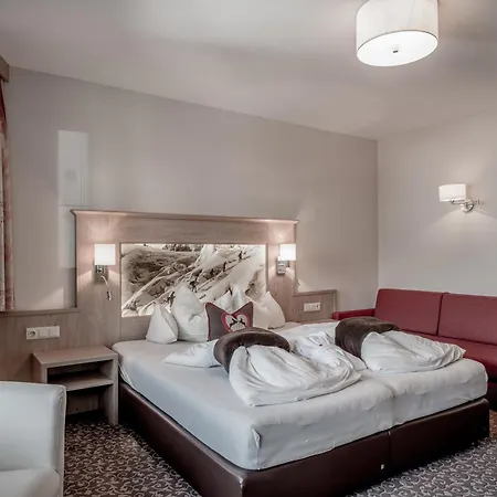 Elisabeth Superior Sölden