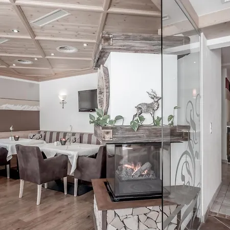 فندق Elisabeth Superior سولدن