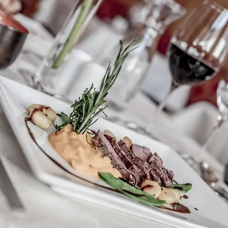 Elisabeth Superior 3* Sölden