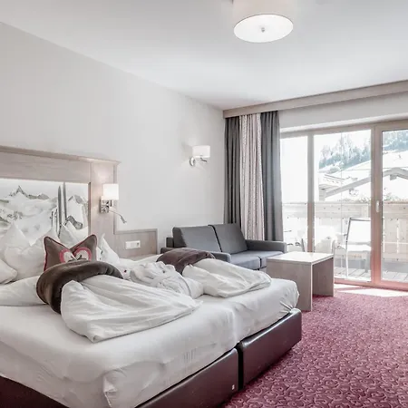 Hotel Elisabeth Superior 3*