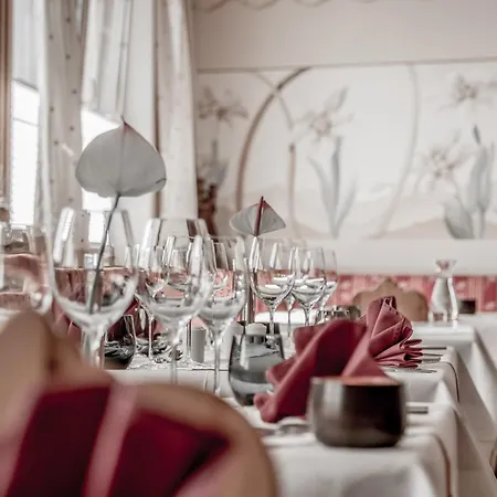 Hotel Elisabeth Superior Sölden