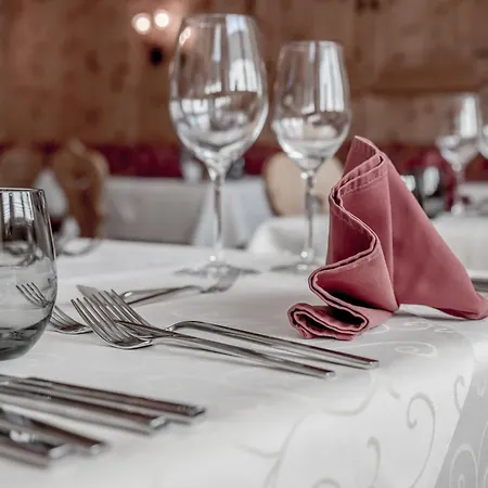 Hotel Elisabeth Superior Sölden