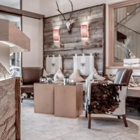 Elisabeth Superior 3* سولدن