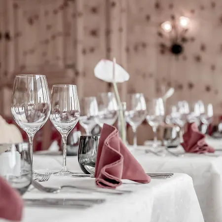 Hotel Elisabeth Superior