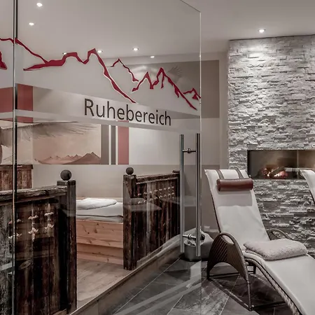 Hotel Elisabeth Superior 3*