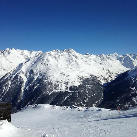 Hotel Elisabeth Superior