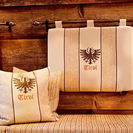 فندق Elisabeth Superior سولدن