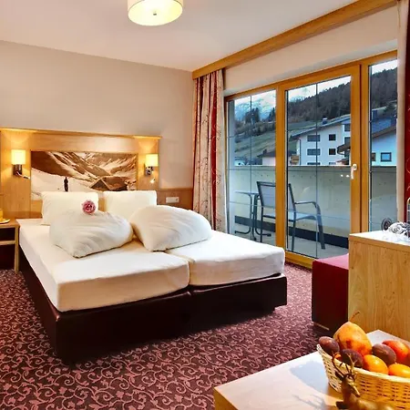 Hotel Elisabeth Superior