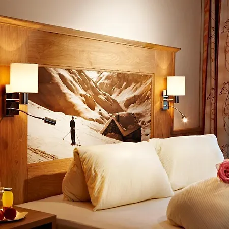 Hotel Elisabeth Superior 3*