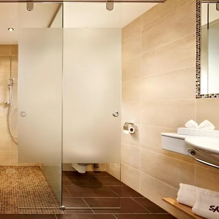 Hotel Elisabeth Superior Sölden