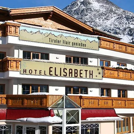 Elisabeth Superior Hotel