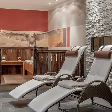 Elisabeth Superior 3* سولدن