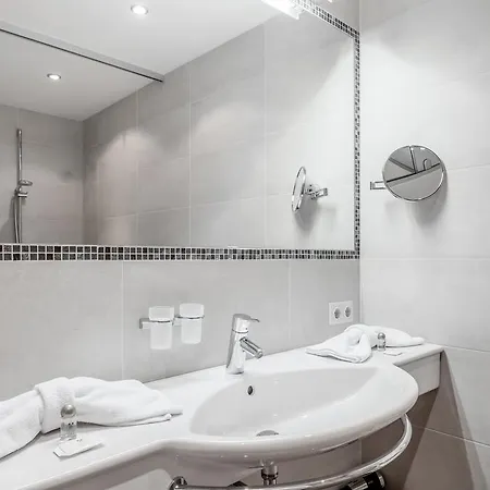 Hotel Elisabeth Superior Sölden