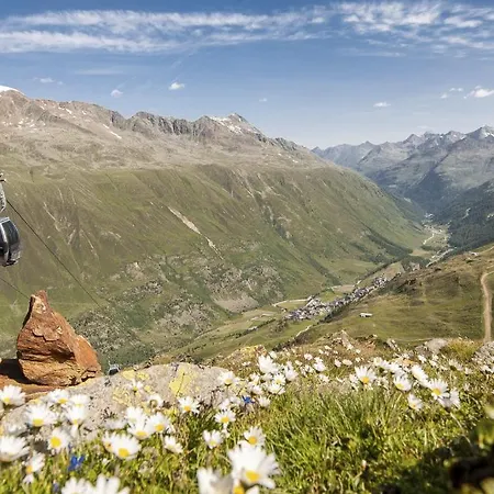 Elisabeth Superior فندق سولدن