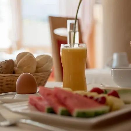 Elisabeth Superior Hotel Sölden