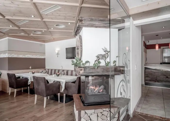 Hotel Elisabeth Superior Sölden