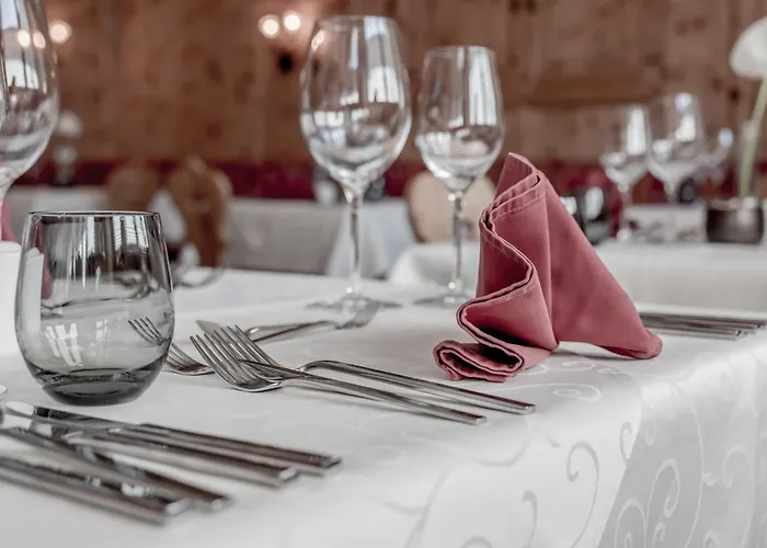 Hotel Elisabeth Superior Sölden