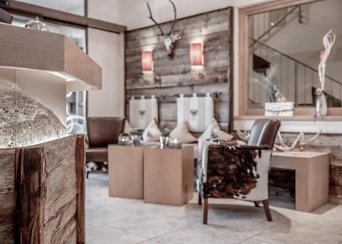 Elisabeth Superior 3* Sölden