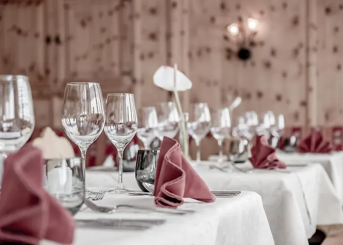 Hotel Elisabeth Superior