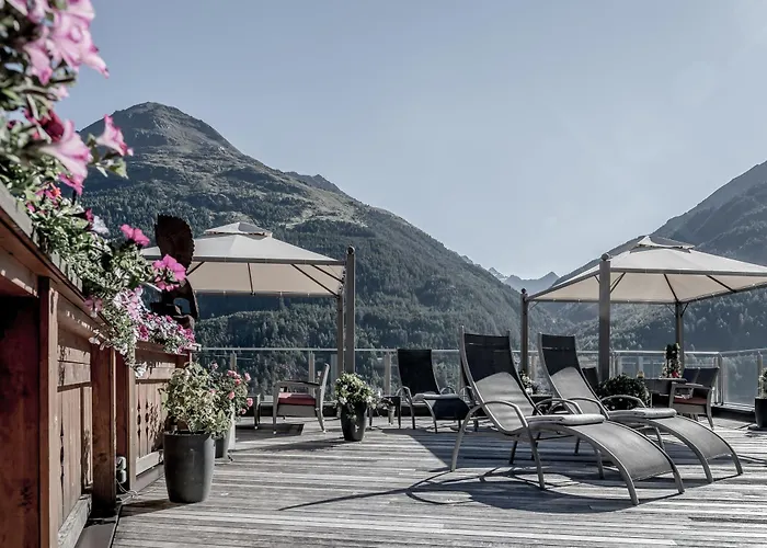 Elisabeth Superior Hotel 3*