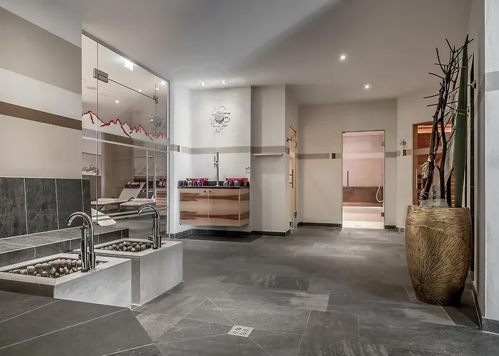 Elisabeth Superior Hotel