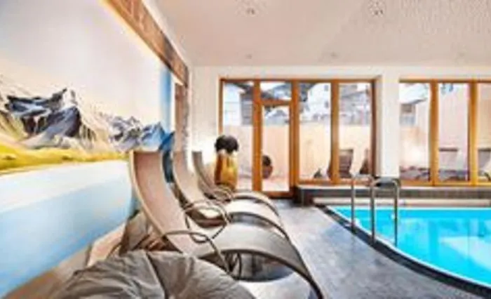 Elisabeth Superior 3* Зёльден