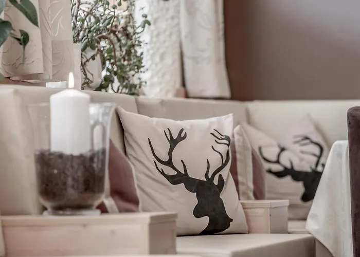 Elisabeth Superior Отель