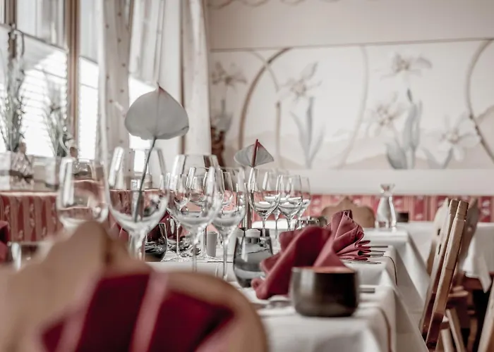 Отель Elisabeth Superior Зёльден