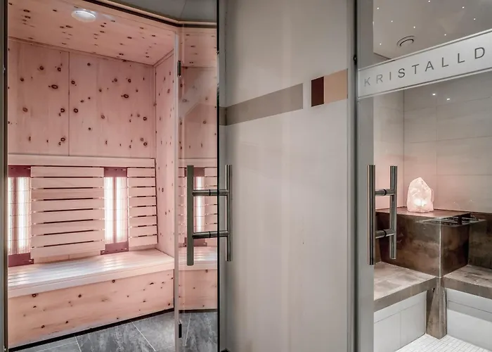 Elisabeth Superior Отель