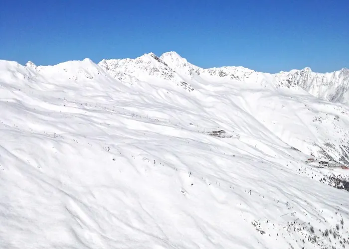 Отель Elisabeth Superior