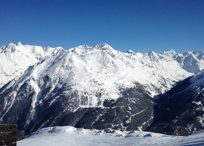 Отель Elisabeth Superior