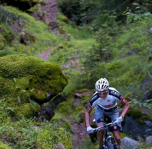 Elisabeth Superior Зёльден