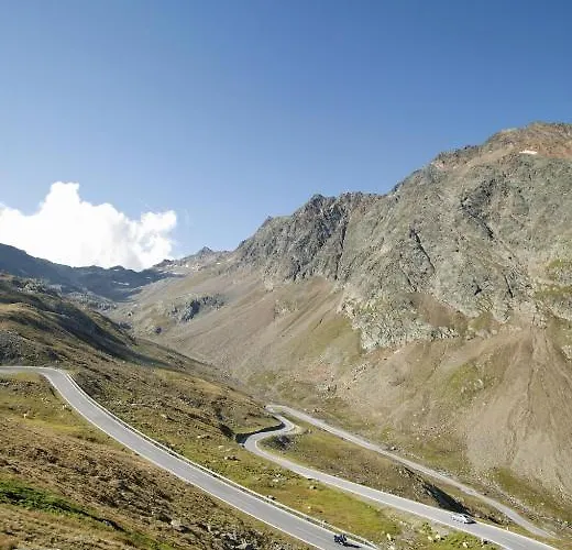 Elisabeth Superior Отель