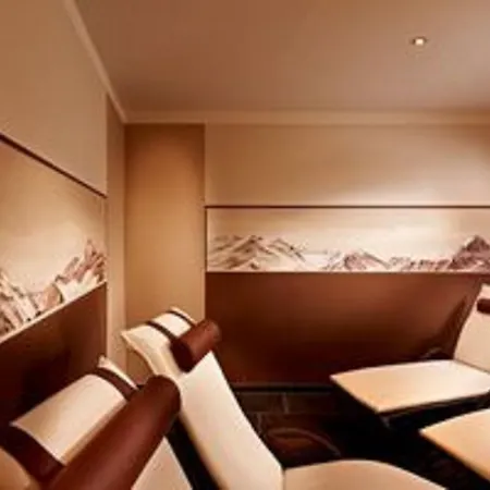 Elisabeth Superior Hotel Solden
