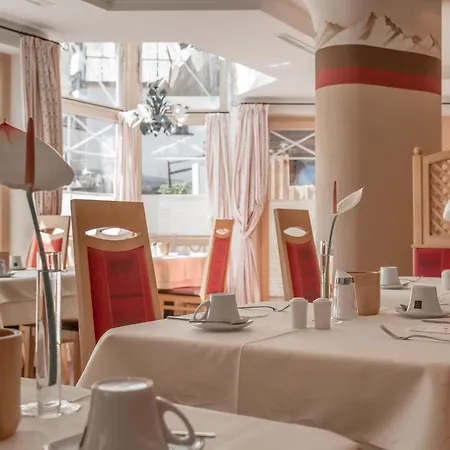 Hotel Elisabeth Superior 3*